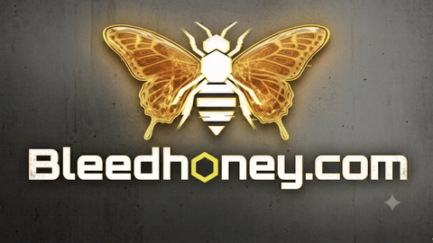 Logo animation